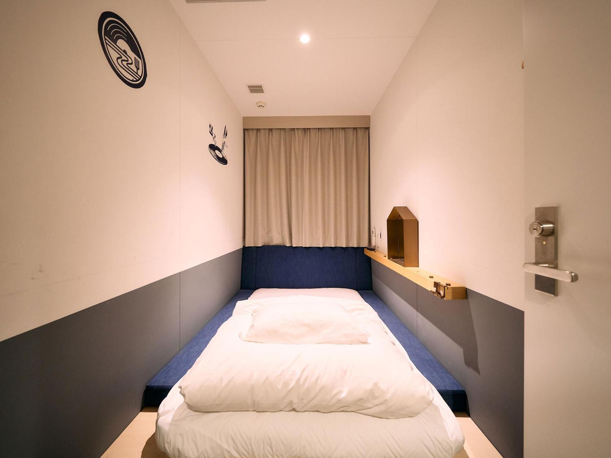 Hotel Plus Hostel Tokyo Kawasaki Kawasaki  Bagian luar foto