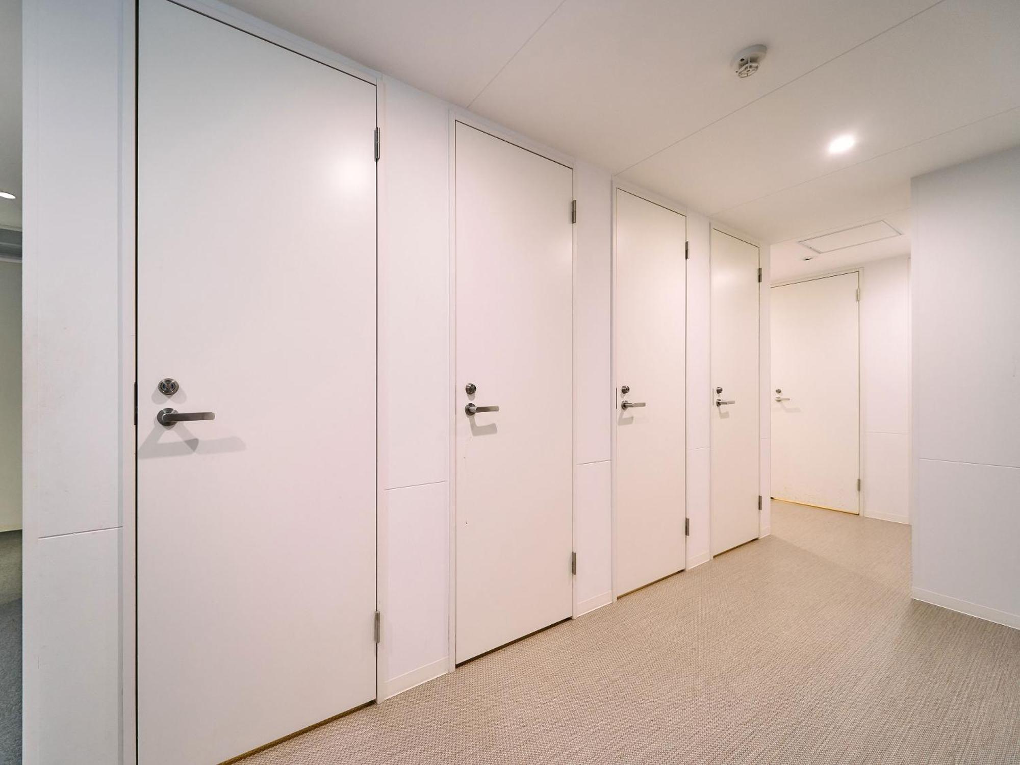 Hotel Plus Hostel Tokyo Kawasaki Kawasaki  Bagian luar foto