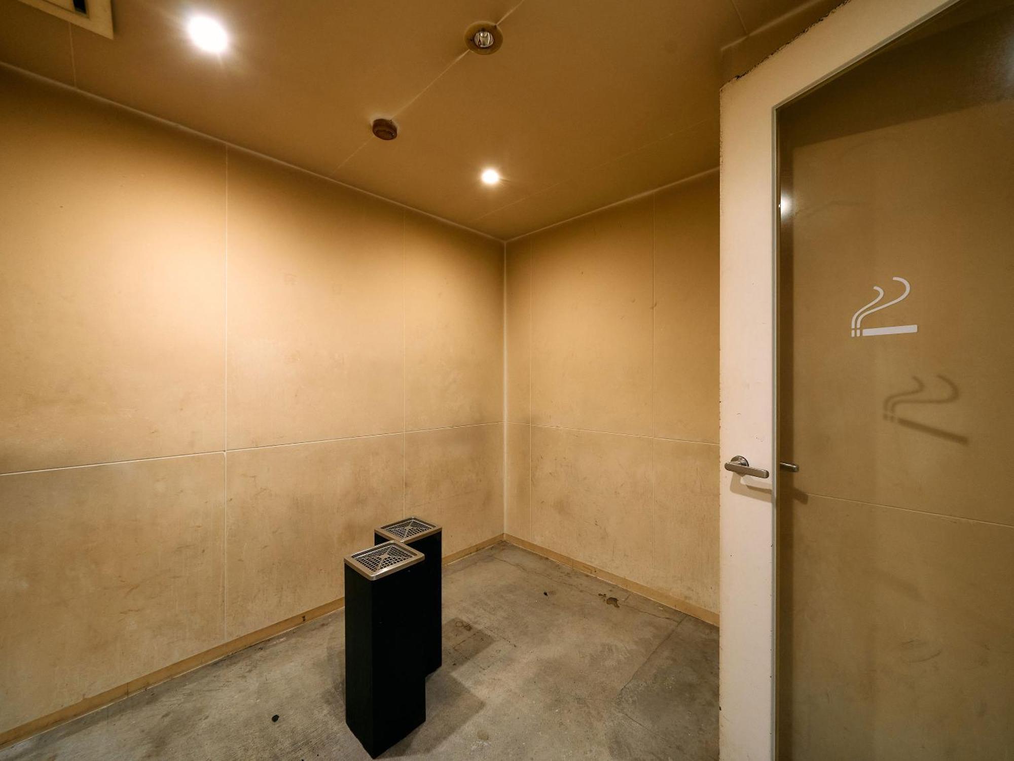 Hotel Plus Hostel Tokyo Kawasaki Kawasaki  Bagian luar foto